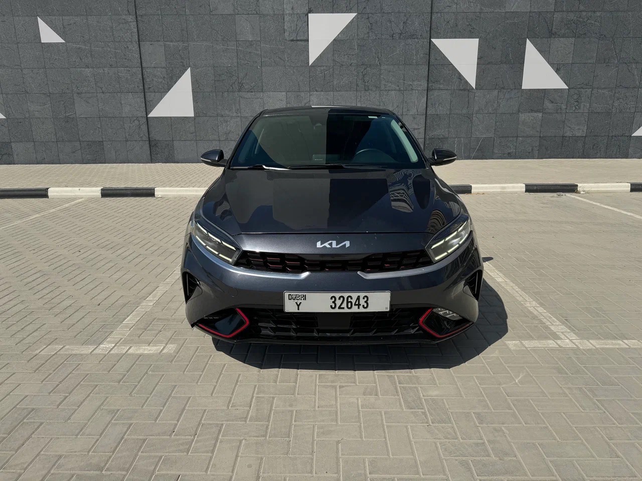 Kia Forte 2022 2022